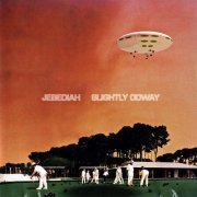 Jebediah - Slightly Odway (1997)