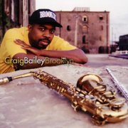 Craig Bailey - Brooklyn (2001)