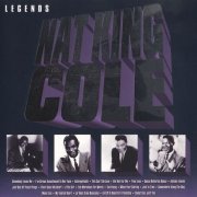 Nat King Cole - Legends (1994)