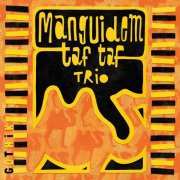 Manguidem Taftaf Trio - GOTHIK (2025)