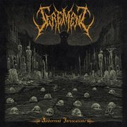 Serement - Abhorrent Invocations (2024)