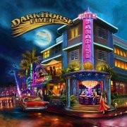 Dark Horse Flyer - Hotel Paradise (2016) Flac