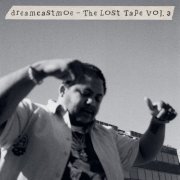 dreamcastmoe - The Lost Tape, Vol. 3 (2025) [Hi-Res]