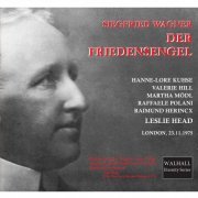 Pro Opera Orchestra - Der Friedensengel op.10 (2021)