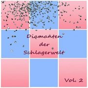 VA - Diamanten der Schlagerwelt, Vol. 2 (2019)