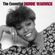 Dionne Warwick - The Essential (2016)