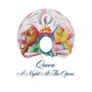 Queen - A Night At The Opera (Deluxe Edition) (2026) [Hi-Res]