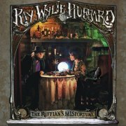 Ray Wylie Hubbard - Ruffian's Misfortune (2015)