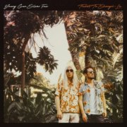 Young Gun Silver Fox - Ticket to Shangri-La (Deluxe Edition) (2022)