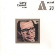 Dave Burrell - Echo (1969)