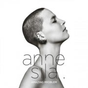 Anne Sila - Amazing Problem (Deluxe) (2016) [Hi-Res]