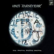 Terumasa Hino - Journey to Air (1970)