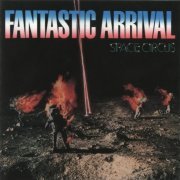 Space Circus - Fantastic Arrival (1979)