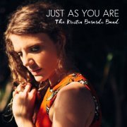 The Kristin Berardi Band - Just as You Are (2016) 320kbps