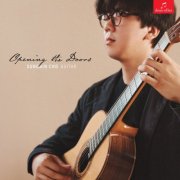 sungbin cho - Opening the Doors (2026) Hi-Res