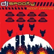 DJ Spooky That Subliminal Kid - Riddim Warfare (1998) FLAC