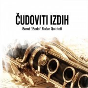 Borut "Bodo" Bučar Quintett - Čudoviti izdih (2022) Hi-Res