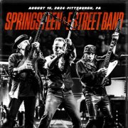 Bruce Springsteen & The E Street Band - 2024-08-15 PPG Paints Arena, Pittsburgh, PA (2024)