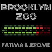 Jerome Sydenham & Fatima Njai - Brooklyn Zoo (2019)