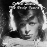 David Bowie - David Bowie the Early Years (1966-68/2020)