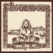 Dorothy Carter - Troubadour (2024)