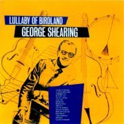 George Shearing - Lullaby Of Birdland (1953)