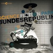 Various Artists - Science Fiction Park Bundesrepublij (2014) [Hi-Res]