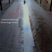 Cristina Vilallonga - Al Final (2022)