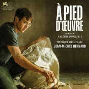 Jean-Michel Bernard - A pied d'oeuvre (Bande originale du film) (2026) [Hi-Res]