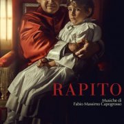 Fabio Massimo Capogrosso - Rapito (Original Motion Picture Soundtrack) (2023)