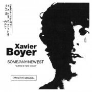 Xavier Boyer - Owner's Manual (2019)