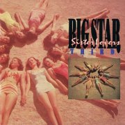 Big Star - Third / Sister Lovers (Reissue, Remastered 1992) (1978) CD Rip