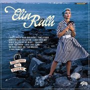 Elin Ruth - Here Comes The Storm (2014)