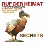 Ruf der Heimat - Secrets (2021)