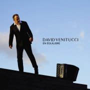 David Venitucci - En Equilibre (2022)