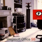 VA - Megasoft Office 1998 (1998) FLAC