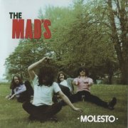 The Mad's - Molesto (Remastered) (1967-71/2014)