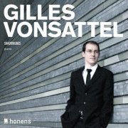 Gilles Vonsattel - Shadowlines (2015)