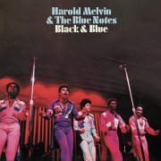 Harold Melvin & The Blue Notes - Black & Blue - 1973 (2010)