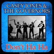 Casey Jones & The Governors - Don (2010)