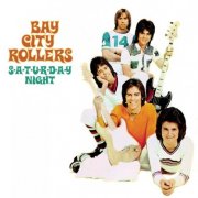 Bay City Rollers - S-A-T-U-R-D-A-Y Night (2005)