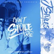 Styles J - Can't Style Me (2019) flac