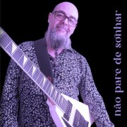Roger Kichalowsky - Não Pare de Sonhar (2026) Hi-Res
