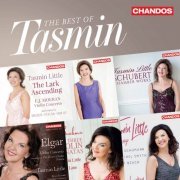 Tasmin Little - The Best of Tasmin (2020) [Hi-Res]