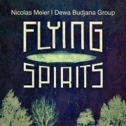 Nicolas Meier - Flying Spirit (2020) [Hi-Res]