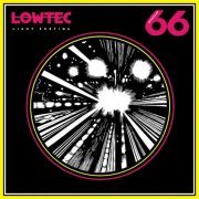 Lowtec - Light Surfing (2019)