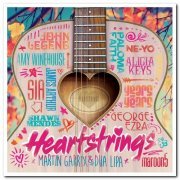 VA - Ministry of Sound - Heartstrings [3CD Box Set] (2018)