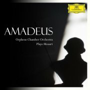 Orpheus Chamber Orchestra - Amadeus - Orpheus Chamber Orchestra Plays Mozart (2024)