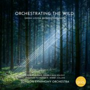 Sarah Bassingthwaighte - Orchestrating the Wild (2025) Hi-Res