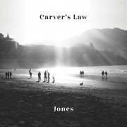 JONES - Carver's Law (2019)